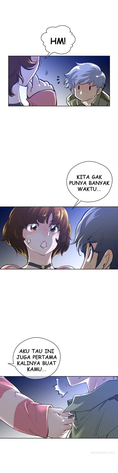 Perfect Half - Chapter 02 7