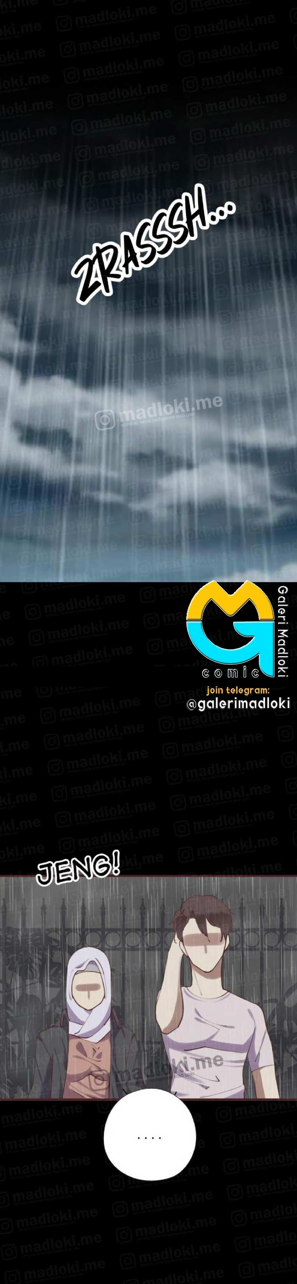 Komik Madloki Test Drive - Madloki Test Drive Chapter 02 9 Komik Madloki Test Drive - Madloki Test Drive Chapter 02 9