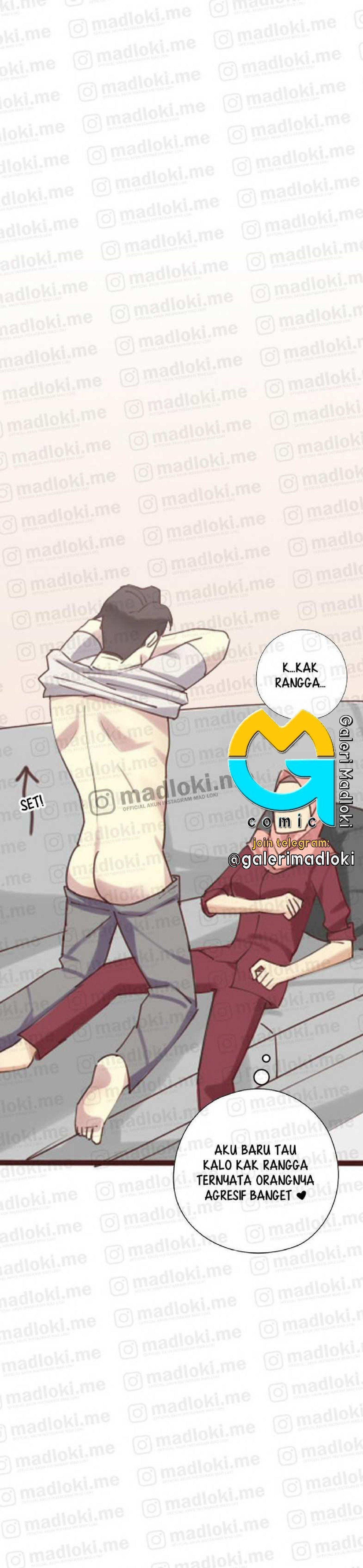 Komik Madloki Test Drive - Madloki Test Drive Chapter 02 27 Komik Madloki Test Drive - Madloki Test Drive Chapter 02 27