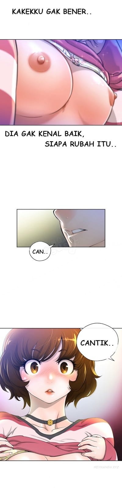 Perfect Half - Chapter 02 20
