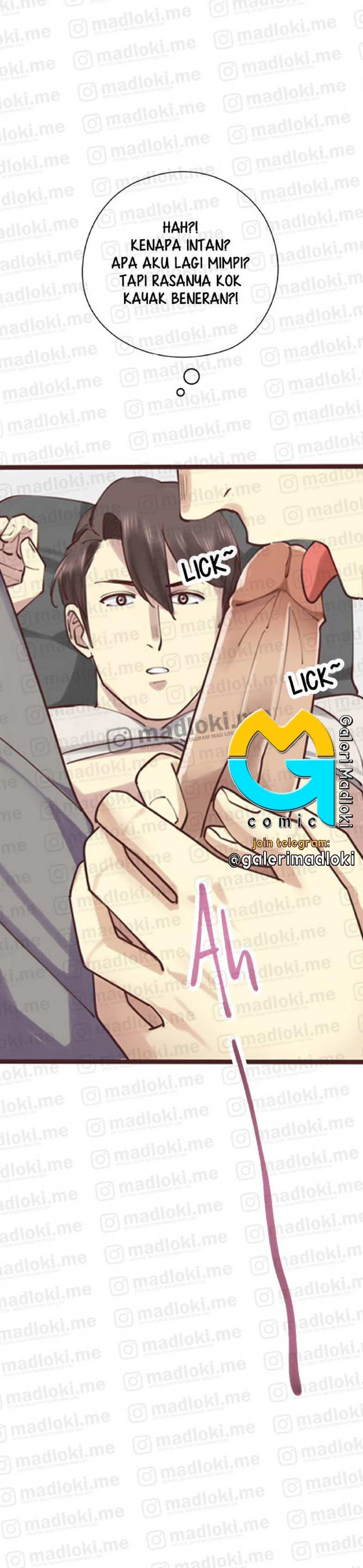 Komik Madloki Test Drive - Madloki Test Drive Chapter 02 21 Komik Madloki Test Drive - Madloki Test Drive Chapter 02 21