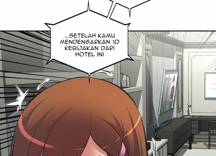 Hell&#8217;s Harem - Chapter 02 10