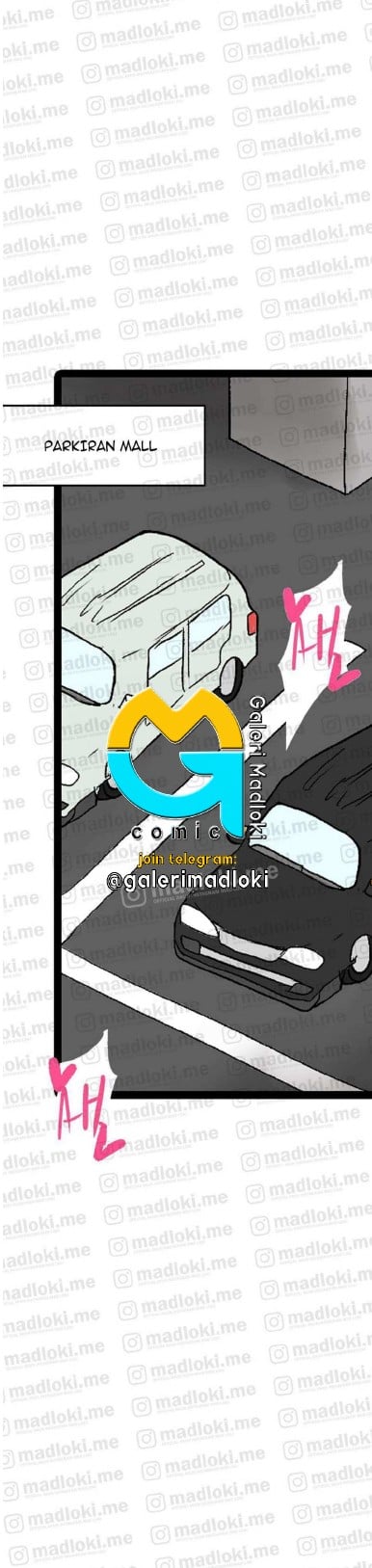 Komik Madloki Sister In Trouble - Madloki Sister In Trouble Chapter 02 36