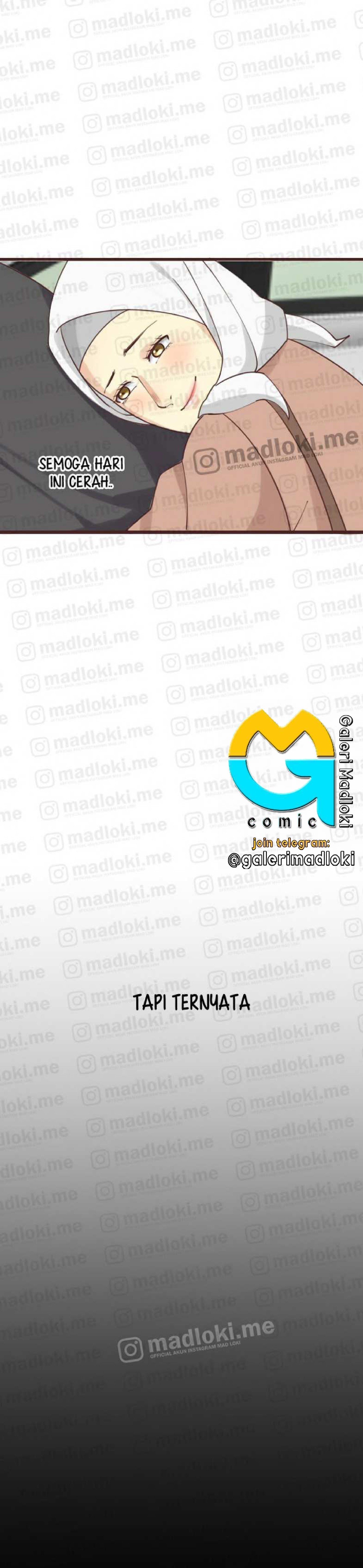 Komik Madloki Test Drive - Madloki Test Drive Chapter 02 8 Komik Madloki Test Drive - Madloki Test Drive Chapter 02 8