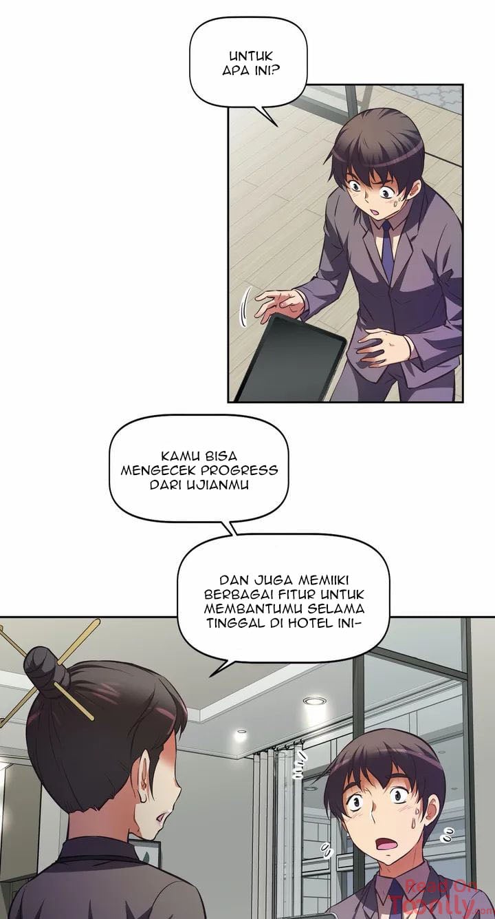 Hell&#8217;s Harem - Chapter 02 24