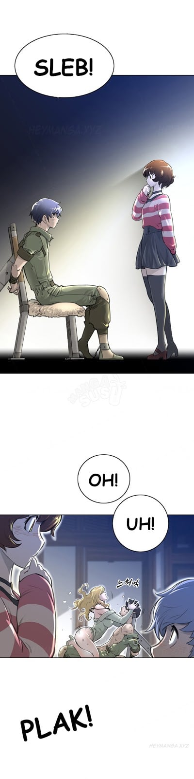 Perfect Half - Chapter 02 6