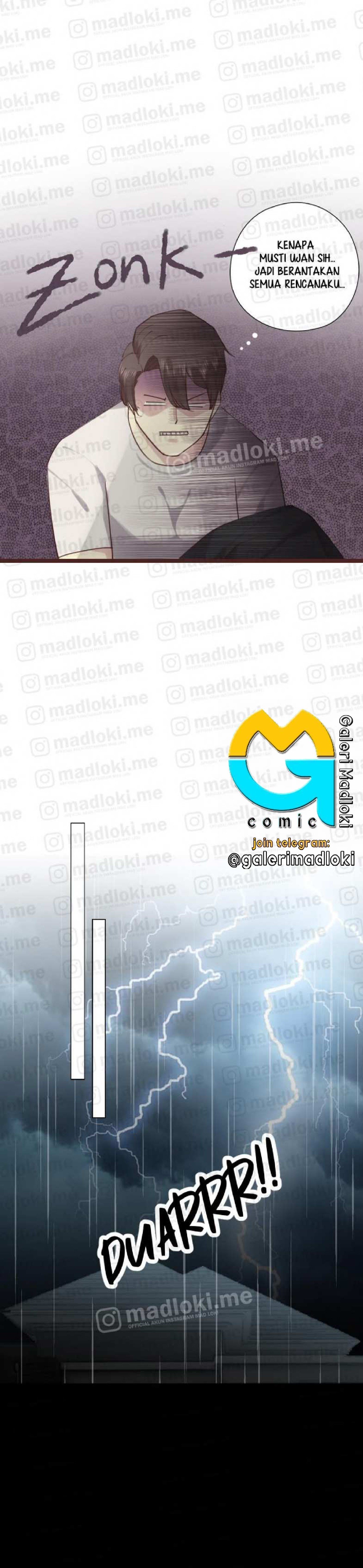 Komik Madloki Test Drive - Madloki Test Drive Chapter 02 14 Komik Madloki Test Drive - Madloki Test Drive Chapter 02 14