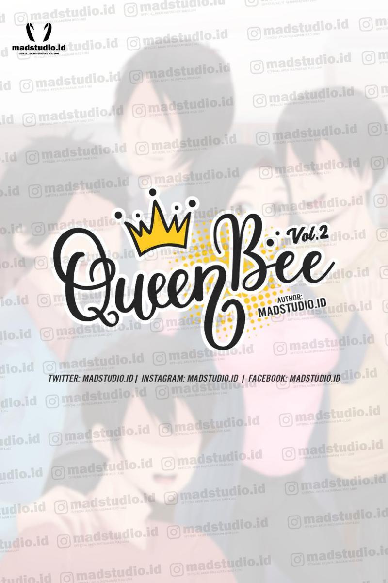 Komik Madloki Queen Beee - Madloki Queen Beee Chapter 02 2