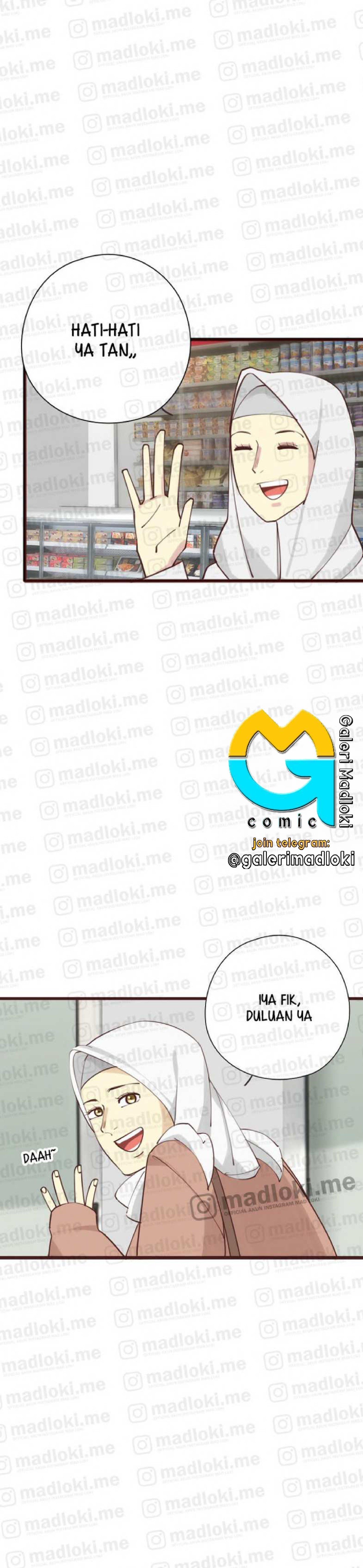 Komik Madloki Test Drive - Madloki Test Drive Chapter 02 4 Komik Madloki Test Drive - Madloki Test Drive Chapter 02 4