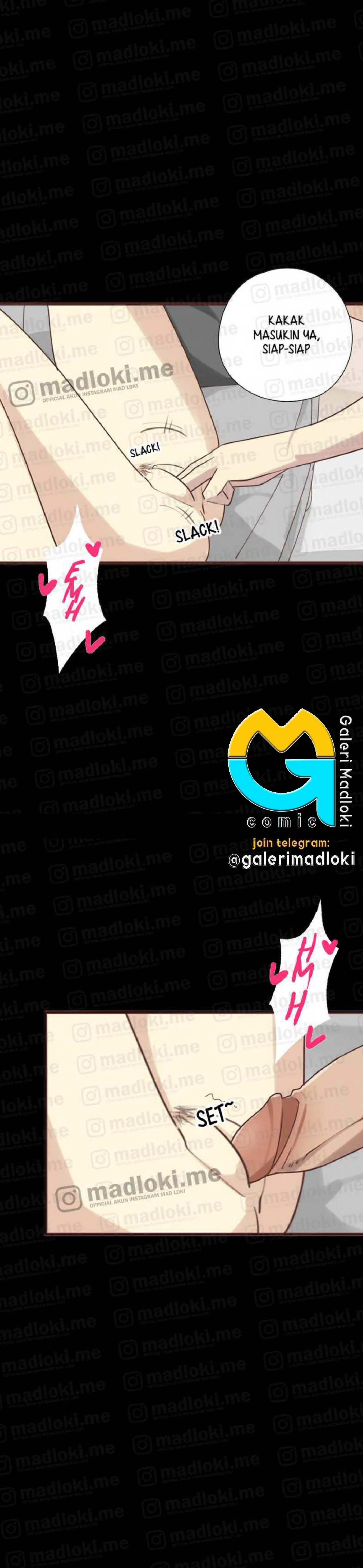 Komik Madloki Test Drive - Madloki Test Drive Chapter 02 39 Komik Madloki Test Drive - Madloki Test Drive Chapter 02 39