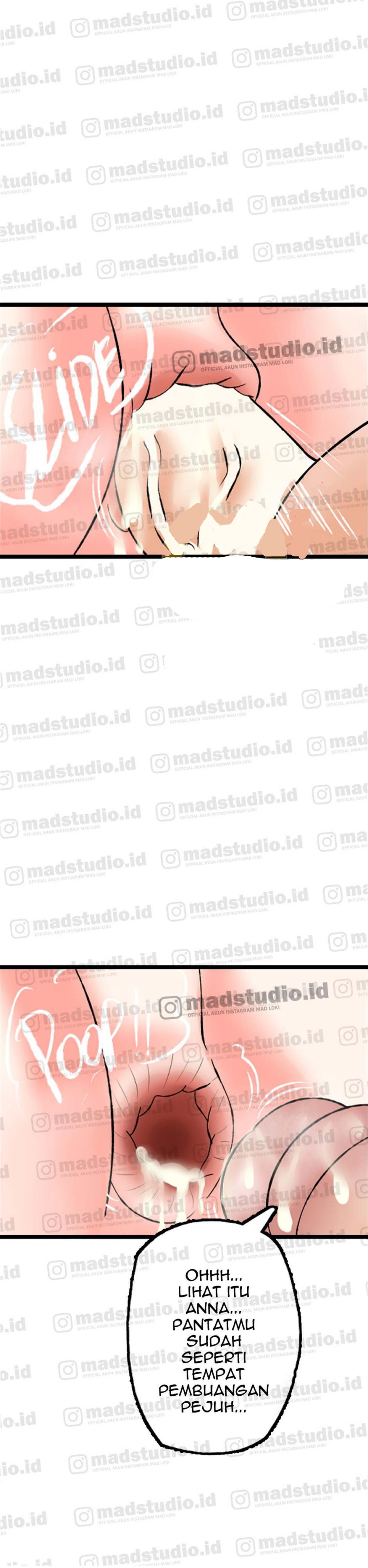 Madloki Dad Love Me - Chapter 02 14 Madloki Dad Love Me - Chapter 02 14