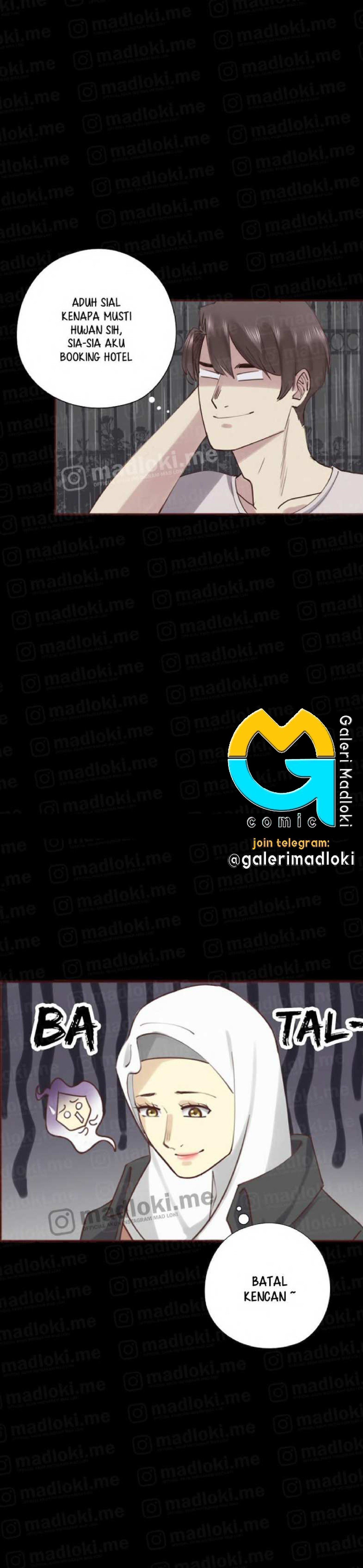 Komik Madloki Test Drive - Madloki Test Drive Chapter 02 10 Komik Madloki Test Drive - Madloki Test Drive Chapter 02 10