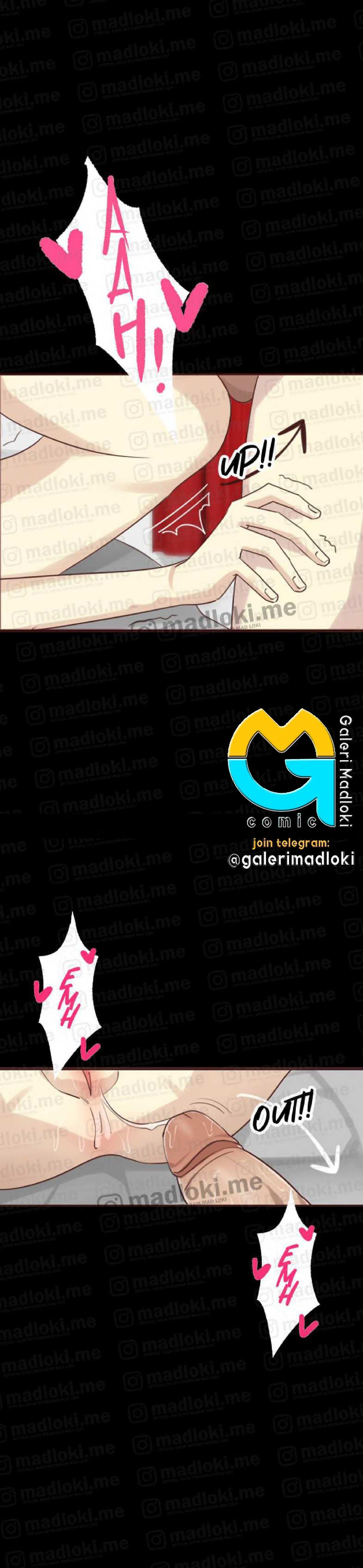 Komik Madloki Test Drive - Madloki Test Drive Chapter 02 46 Komik Madloki Test Drive - Madloki Test Drive Chapter 02 46