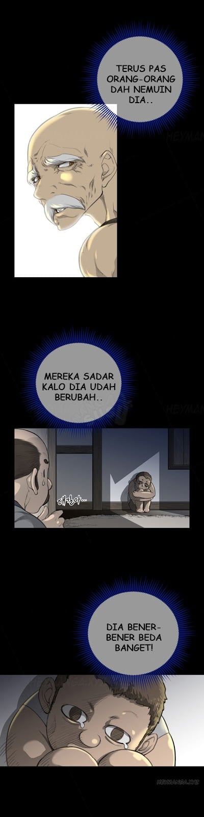 Perfect Half - Chapter 02 17