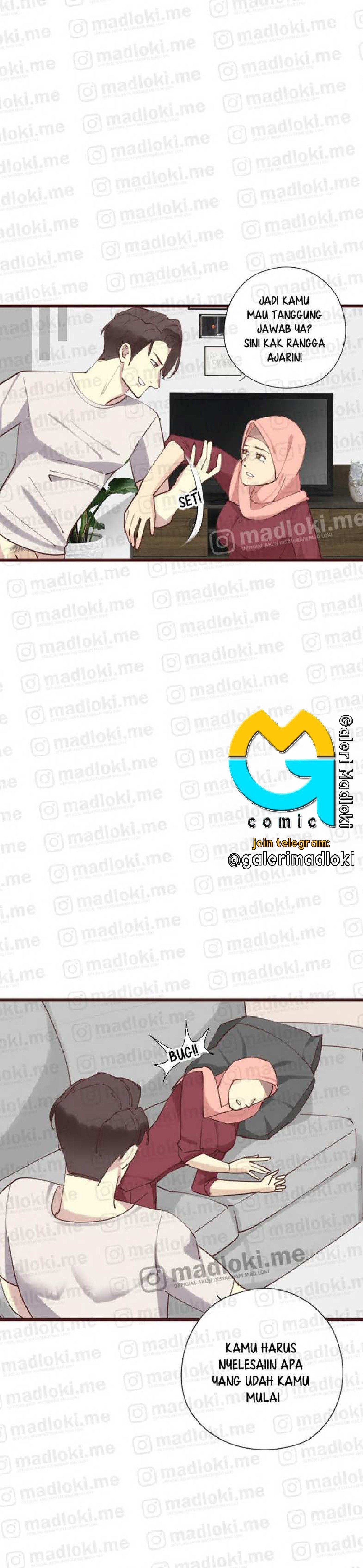 Komik Madloki Test Drive - Madloki Test Drive Chapter 02 26 Komik Madloki Test Drive - Madloki Test Drive Chapter 02 26