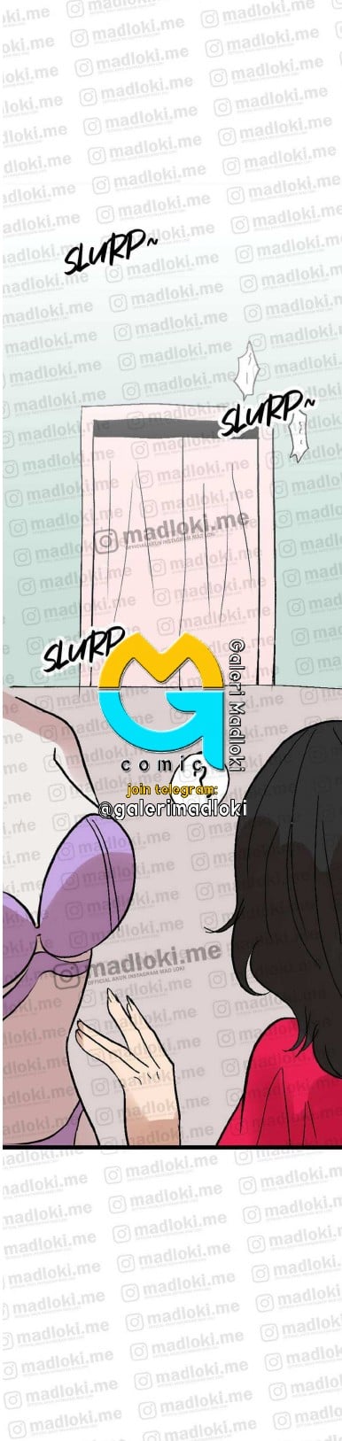 Komik Madloki Sister In Trouble - Madloki Sister In Trouble Chapter 02 16