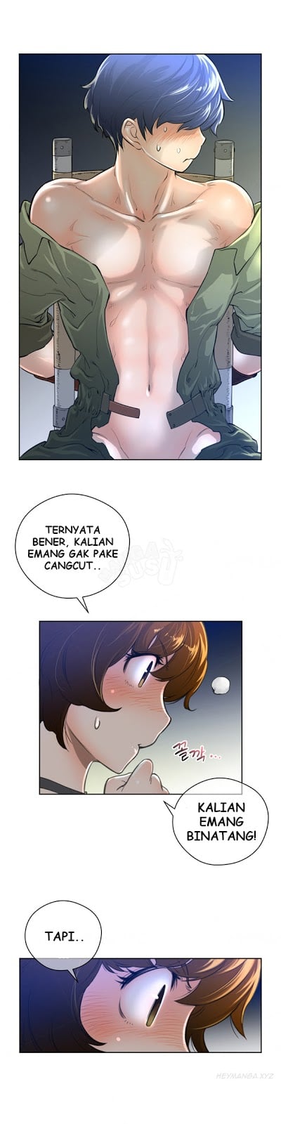 Perfect Half - Chapter 02 10