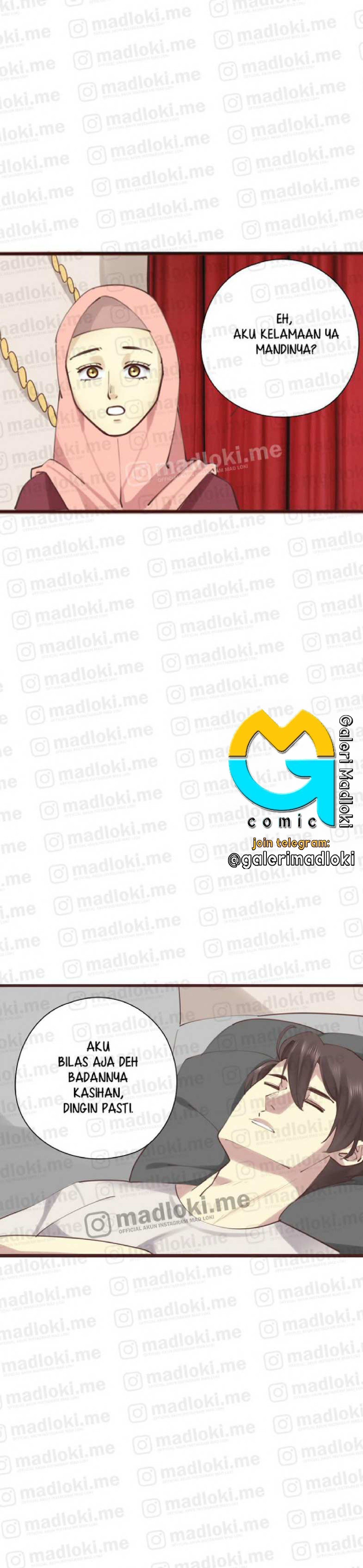 Komik Madloki Test Drive - Madloki Test Drive Chapter 02 15 Komik Madloki Test Drive - Madloki Test Drive Chapter 02 15