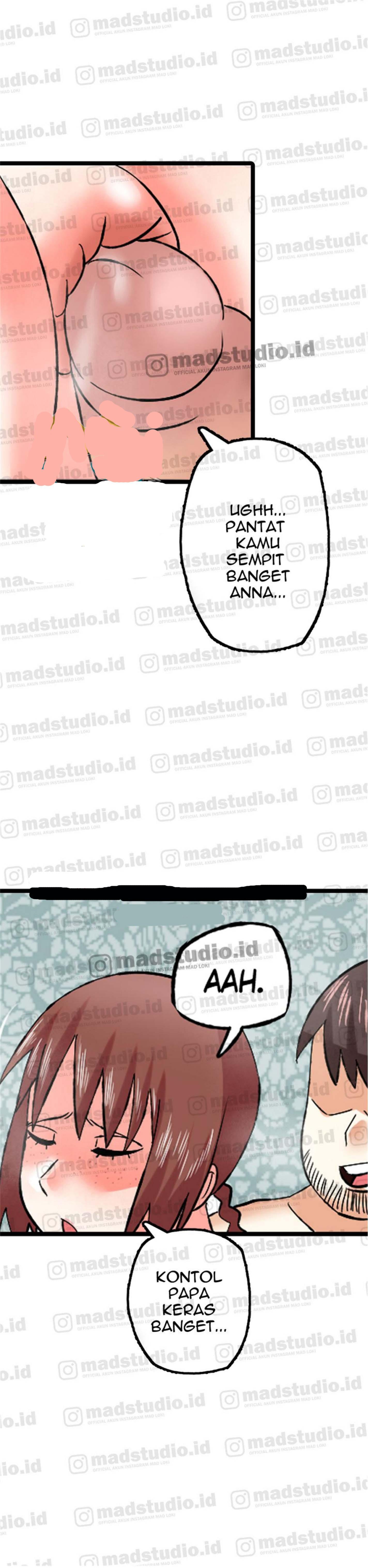 Madloki Dad Love Me - Chapter 02 6 Madloki Dad Love Me - Chapter 02 6