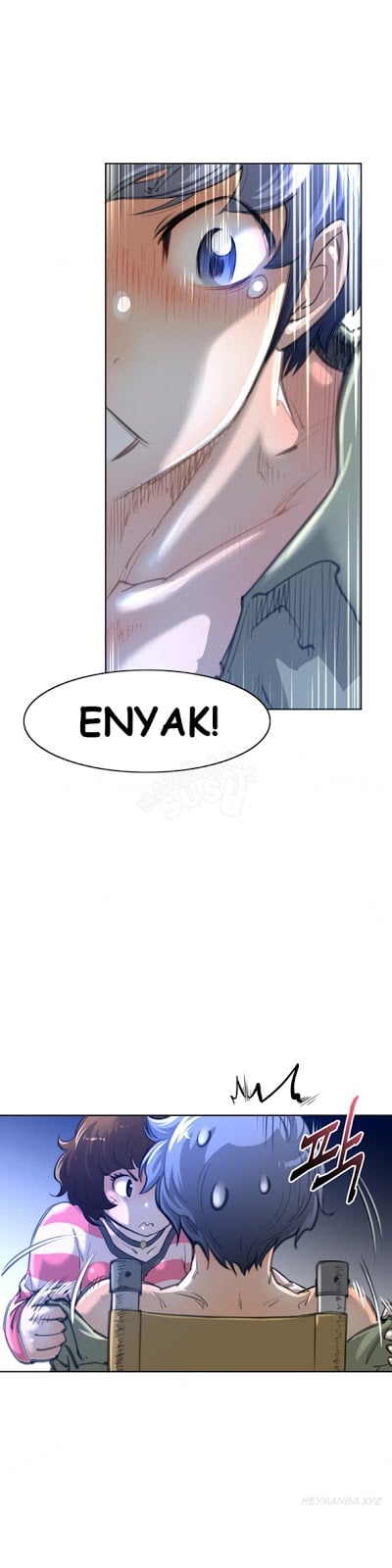 Perfect Half - Chapter 02 9