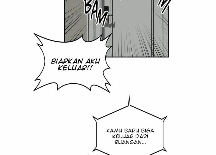 Hell&#8217;s Harem - Chapter 02 9
