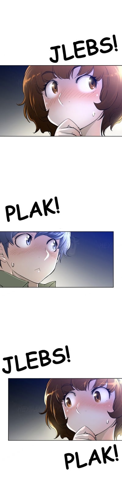 Perfect Half - Chapter 02 5
