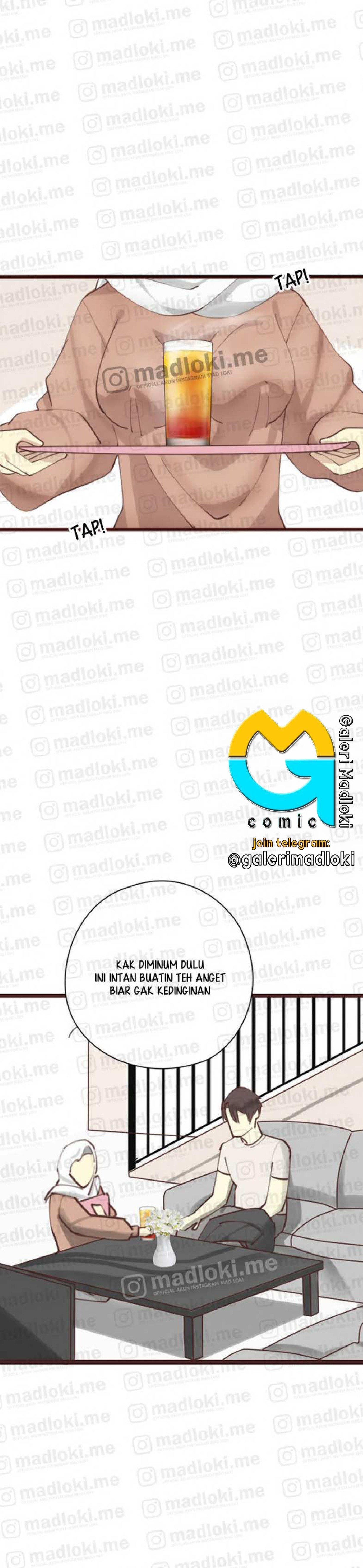 Komik Madloki Test Drive - Madloki Test Drive Chapter 02 12 Komik Madloki Test Drive - Madloki Test Drive Chapter 02 12