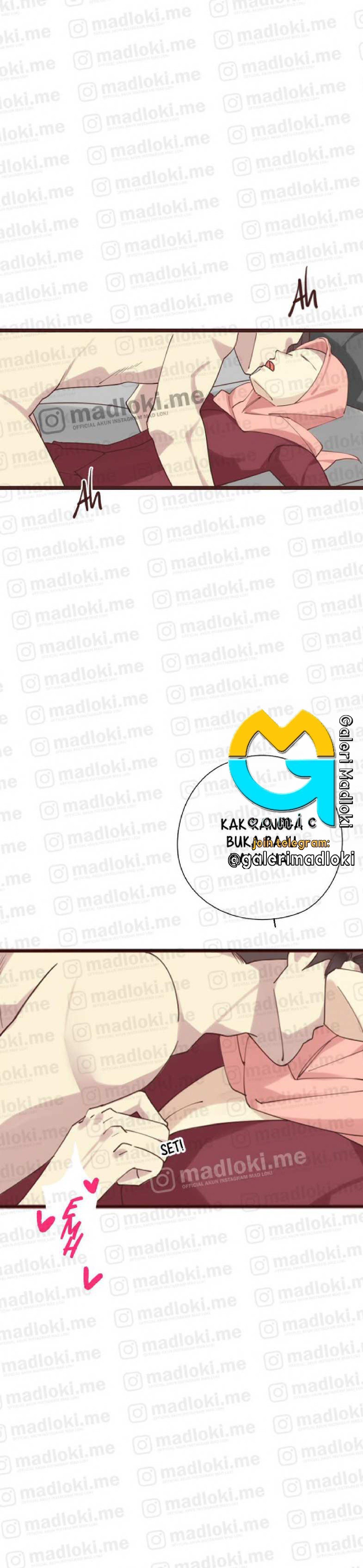 Komik Madloki Test Drive - Madloki Test Drive Chapter 02 31 Komik Madloki Test Drive - Madloki Test Drive Chapter 02 31