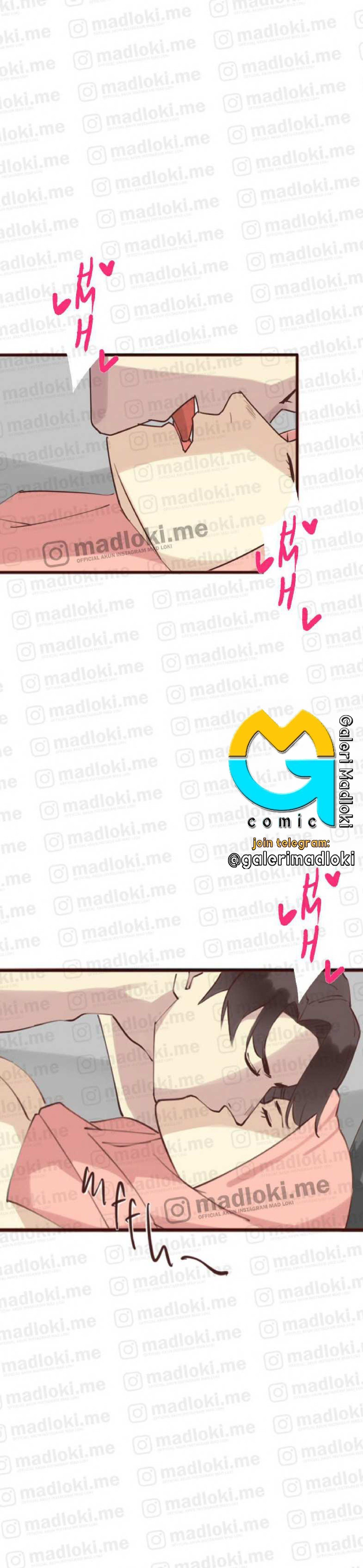 Komik Madloki Test Drive - Madloki Test Drive Chapter 02 37 Komik Madloki Test Drive - Madloki Test Drive Chapter 02 37