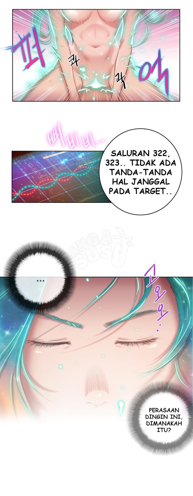 Erotic Sensuality and Perception - Chapter 02 18 Erotic Sensuality and Perception - Chapter 02 18