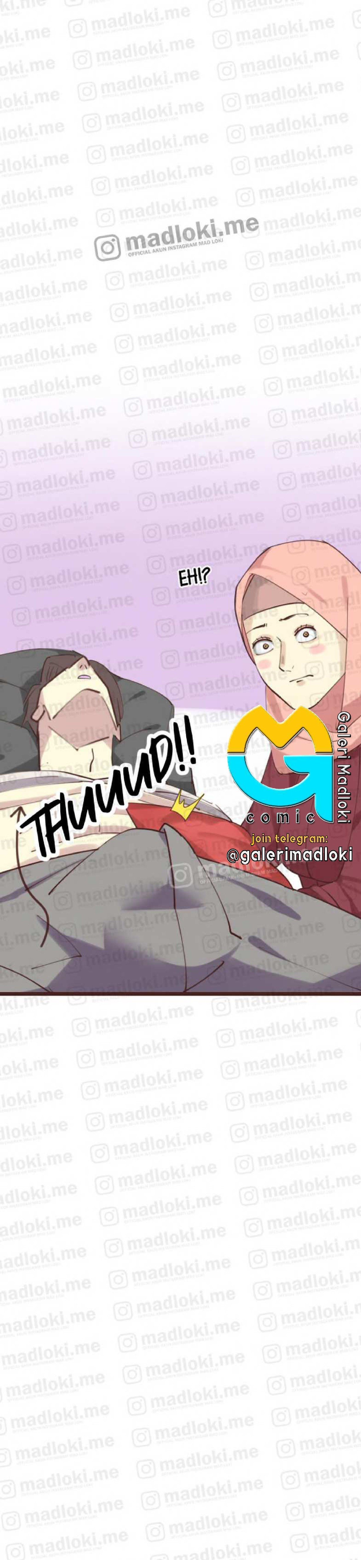 Komik Madloki Test Drive - Madloki Test Drive Chapter 02 17 Komik Madloki Test Drive - Madloki Test Drive Chapter 02 17