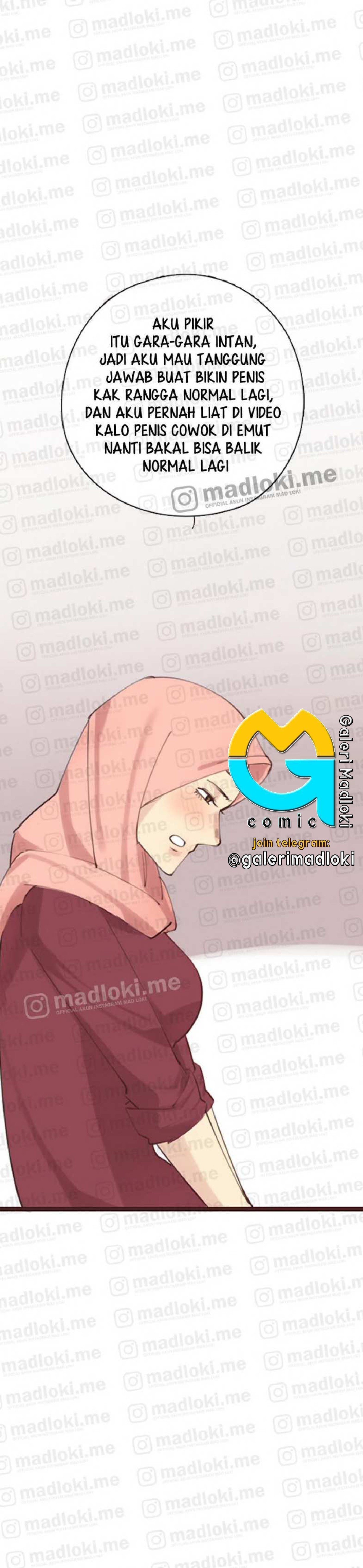 Komik Madloki Test Drive - Madloki Test Drive Chapter 02 24 Komik Madloki Test Drive - Madloki Test Drive Chapter 02 24