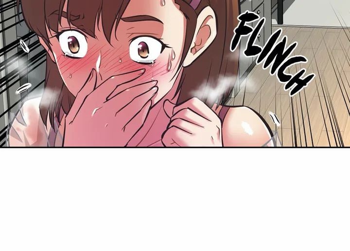 Hell&#8217;s Harem - Chapter 02 11