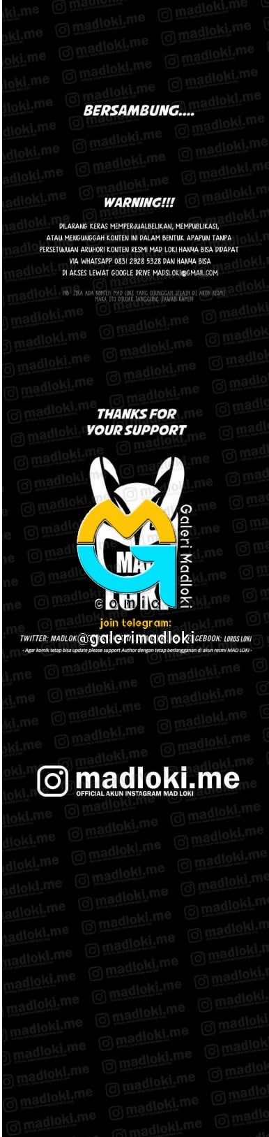 Komik Madloki Sister In Trouble - Madloki Sister In Trouble Chapter 02 50