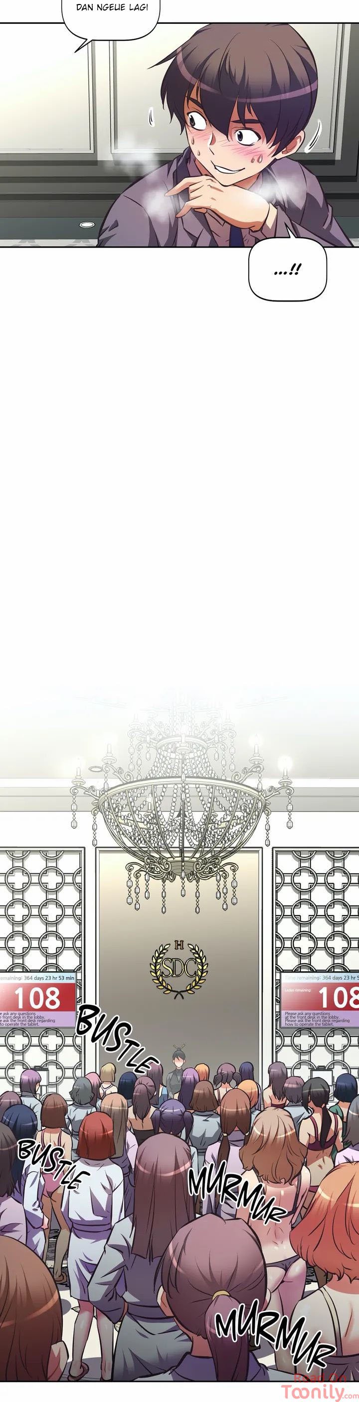 Hell&#8217;s Harem - Chapter 02 49
