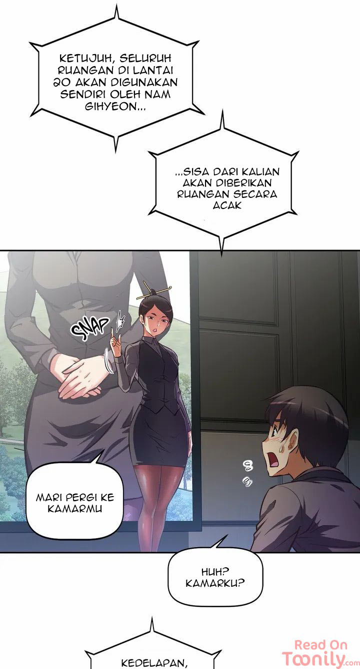 Hell&#8217;s Harem - Chapter 02 20