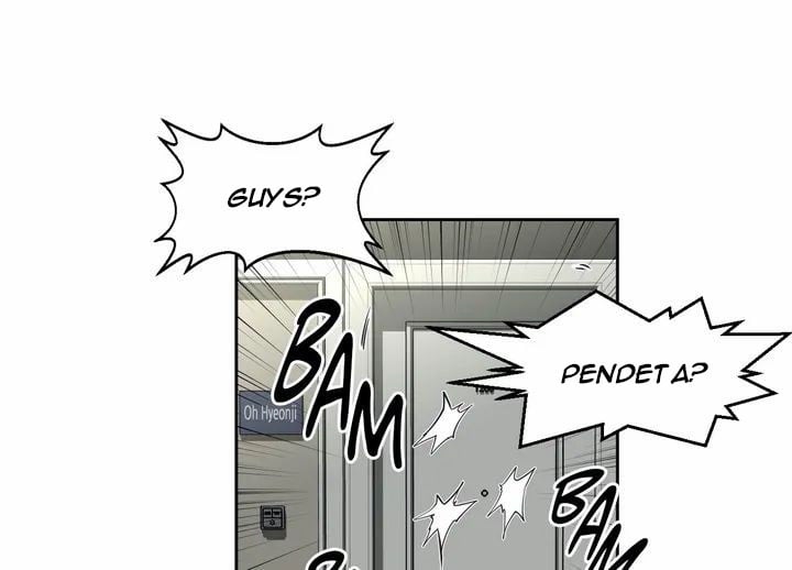 Hell&#8217;s Harem - Chapter 02 8