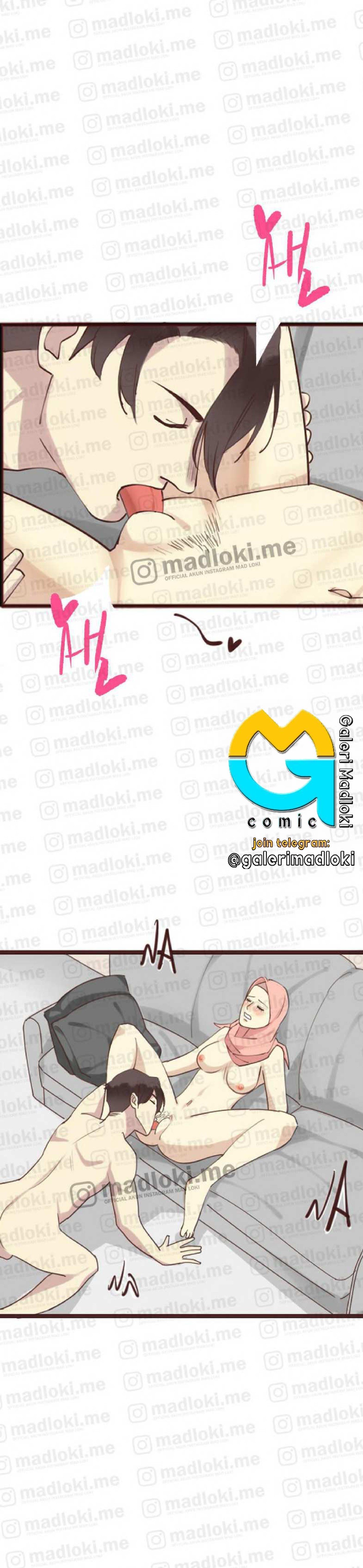 Komik Madloki Test Drive - Madloki Test Drive Chapter 02 34 Komik Madloki Test Drive - Madloki Test Drive Chapter 02 34