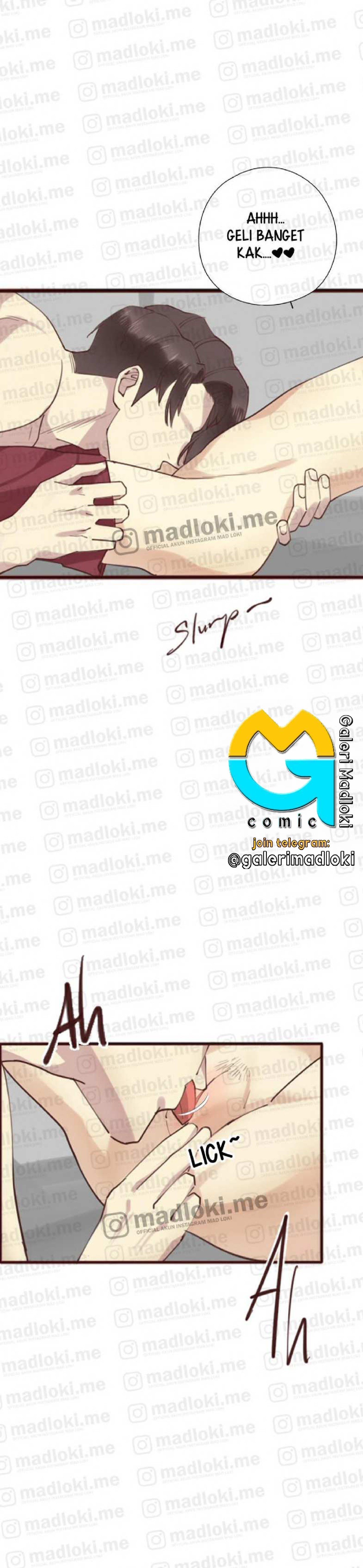 Komik Madloki Test Drive - Madloki Test Drive Chapter 02 33 Komik Madloki Test Drive - Madloki Test Drive Chapter 02 33