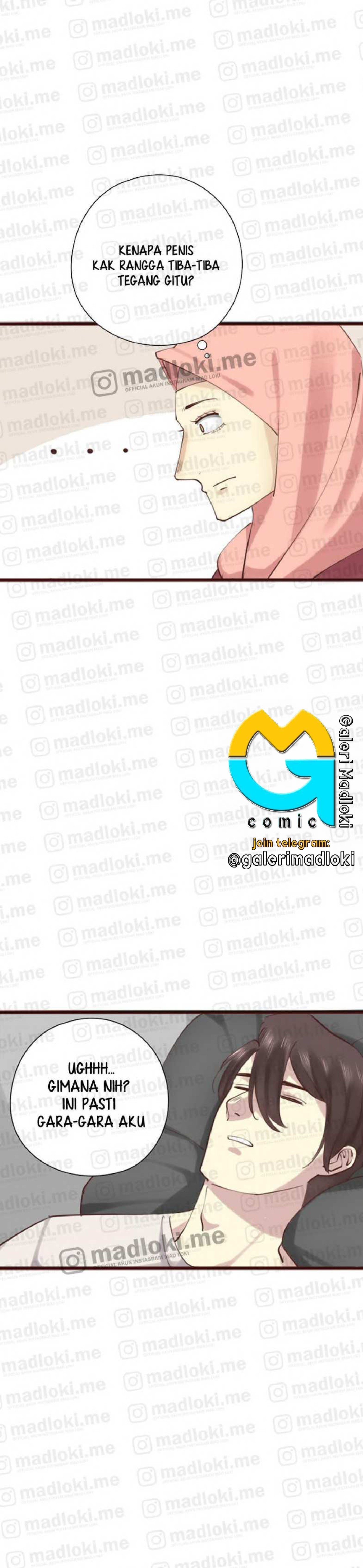 Komik Madloki Test Drive - Madloki Test Drive Chapter 02 18 Komik Madloki Test Drive - Madloki Test Drive Chapter 02 18