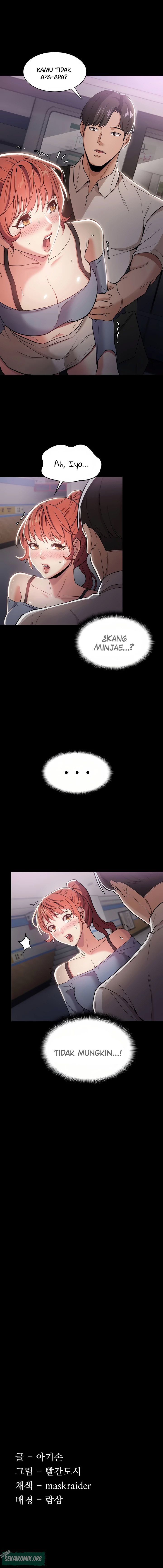 Pervert Diary - Chapter 02 11