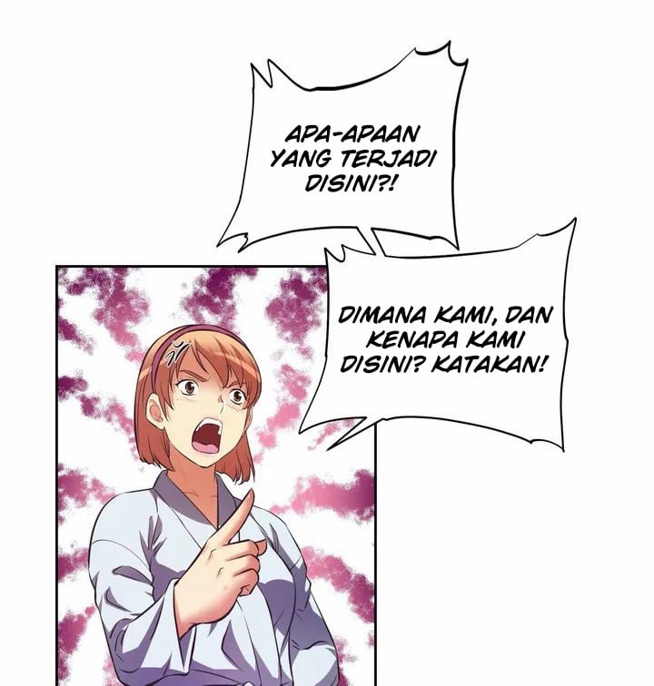 Hell&#8217;s Harem - Chapter 02 50