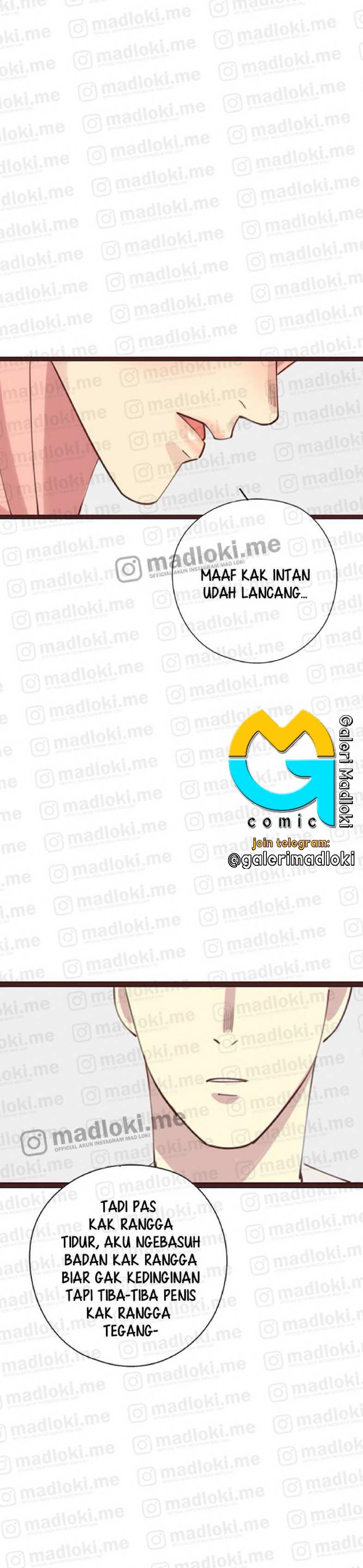 Komik Madloki Test Drive - Madloki Test Drive Chapter 02 23 Komik Madloki Test Drive - Madloki Test Drive Chapter 02 23