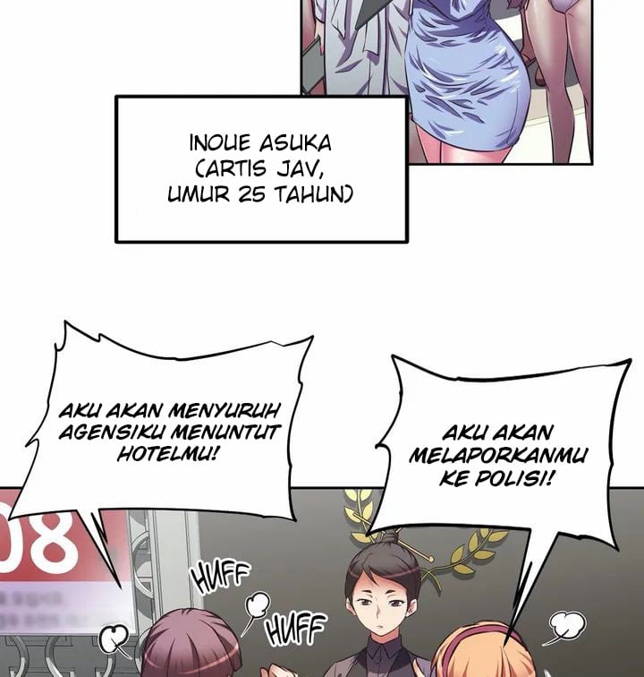 Hell&#8217;s Harem - Chapter 02 52