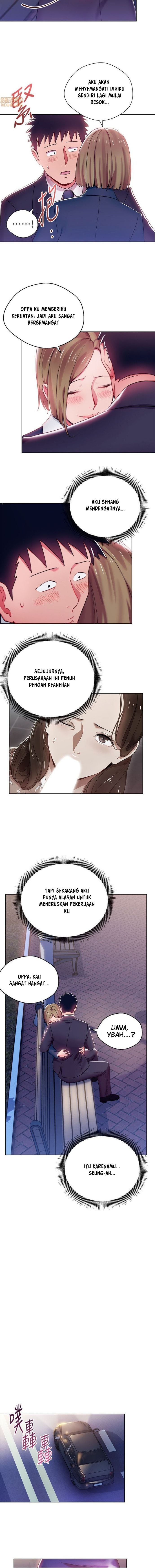Boss Reverse - Chapter 07 7