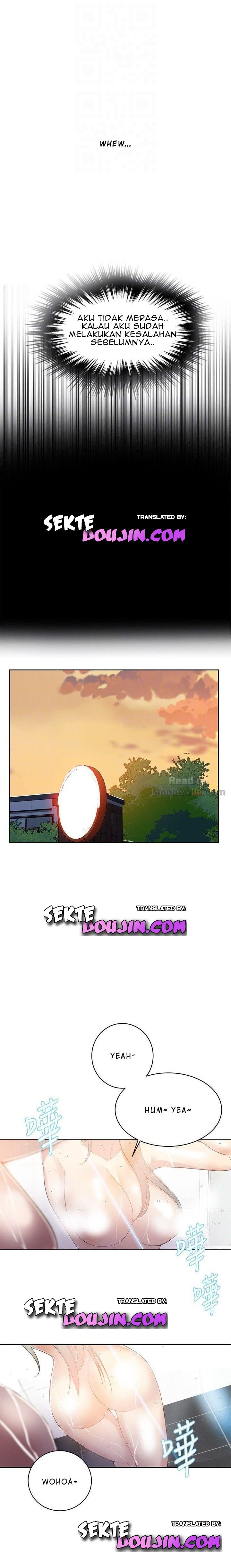 Secret Class - Chapter 07 20