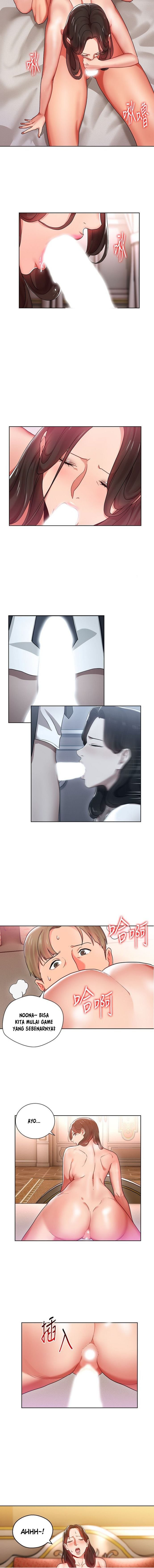 Boss Reverse - Chapter 07 9