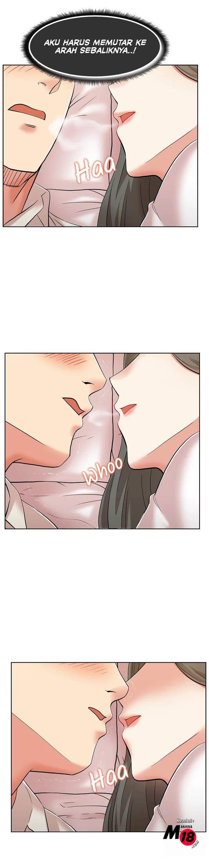 Wife&#8217;s Friend - Chapter 07 3