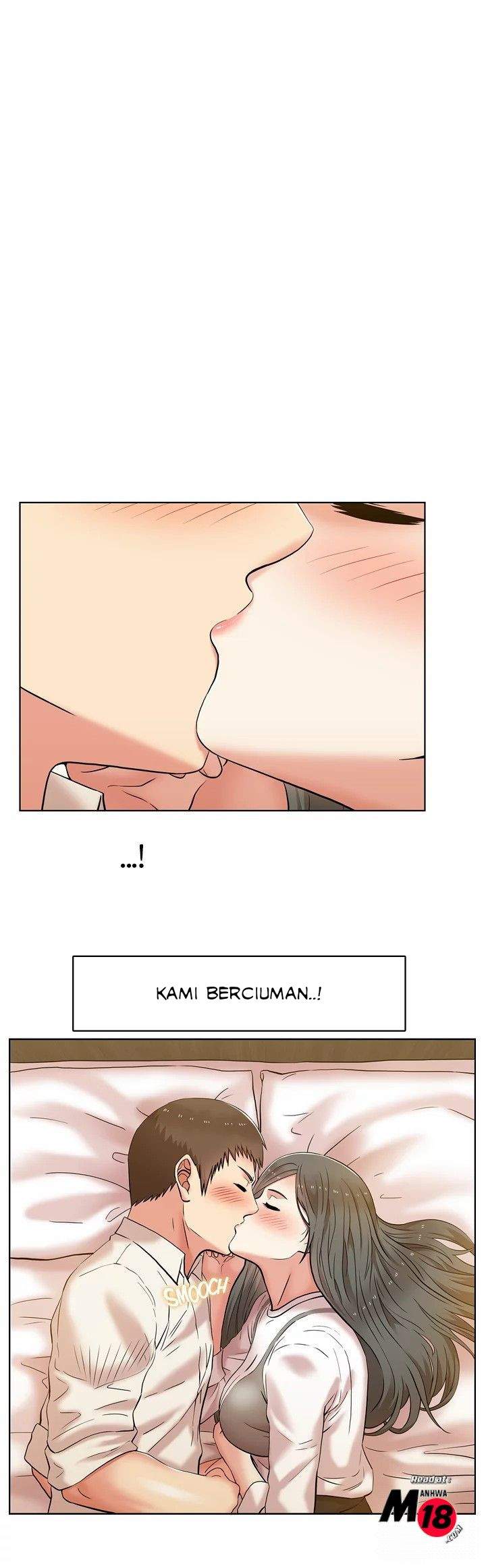 Wife&#8217;s Friend - Chapter 07 6