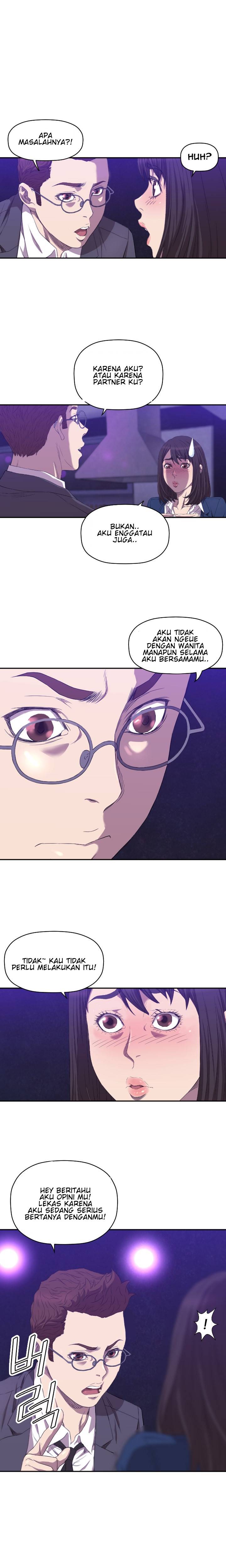 Club Sodom - Chapter 07 7